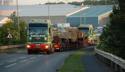 haulage